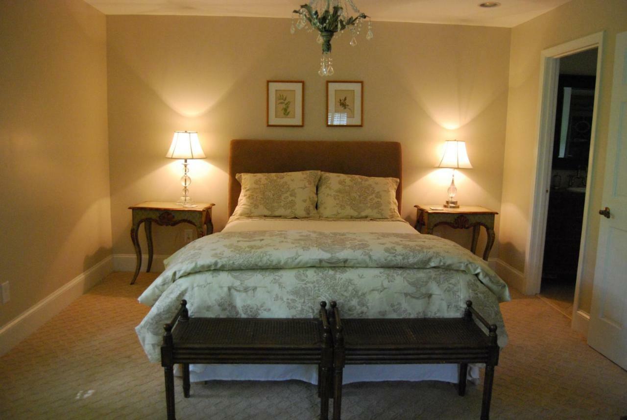The Cottage Bed & Breakfast In Decatur Ga Екстериор снимка